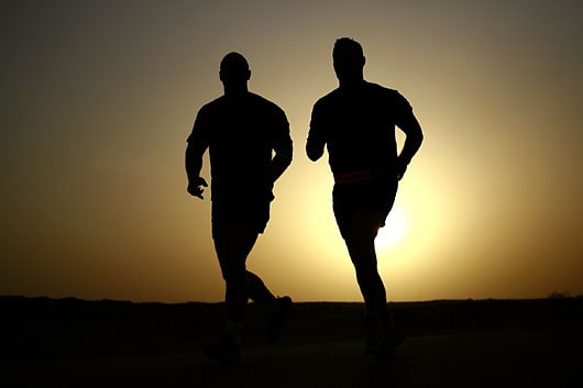 Sport Bewegung