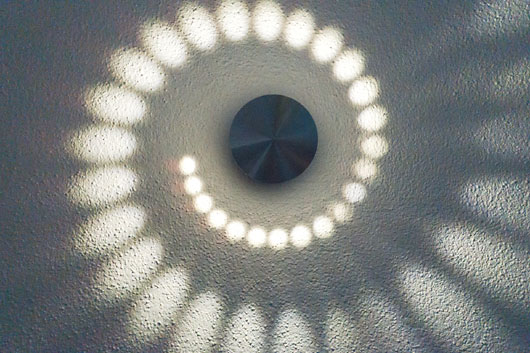 Ledlampen