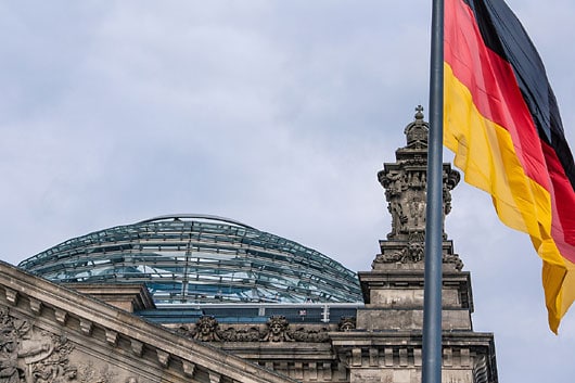 Rechtspolitik Justiz