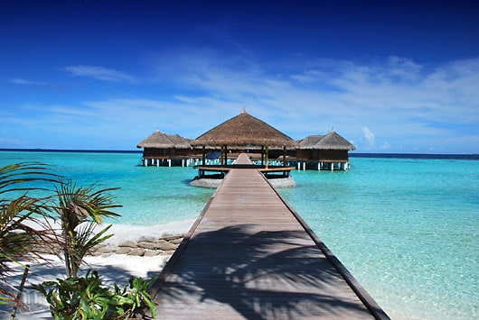 Strand Hotel