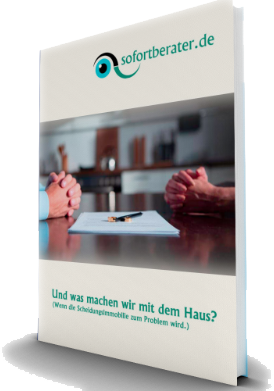 Ratgeber Scheidungsimmobilie